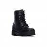 Botines Planos Niño XTI 154046 Negro