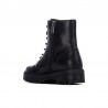 Botines Planos Niño XTI 154046 Negro