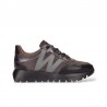 Sneakers Mujer Wonders 24110 Gris