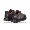 Sneakers Mujer Wonders 24110 Gris