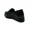 Mocasines Mujer Mysoft 520 Negro