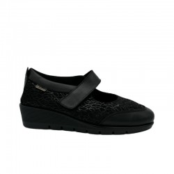 Merceditas Mujer 48 Hours 0503 Negro