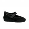 Merceditas Mujer 48 Hours 0503 Negro
