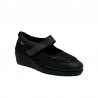 Merceditas Mujer 48 Hours 0503 Negro