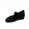 Merceditas Mujer 48 Hours 0503 Negro