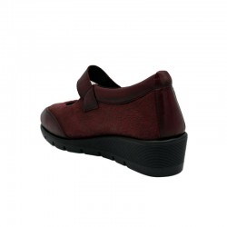 Merceditas Mujer 48 Hours 0503 Burdeos