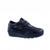 Zapatos Planos Mujer 48 Hours 0505 Negro