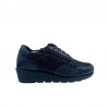 Zapatos Planos Mujer 48 Hours 0504 Negro