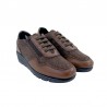 Zapatos Planos Mujer 48 Hours 0504 Marron