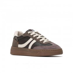 Sneakers Mujer Refresh 176221 Marron