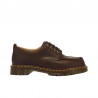 Zapatos Casual Hombre Dr. Martens Lowel Marron