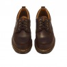 Zapatos Casual Hombre Dr. Martens Lowel Marron
