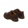 Zapatos Casual Hombre Dr. Martens Lowel Marron
