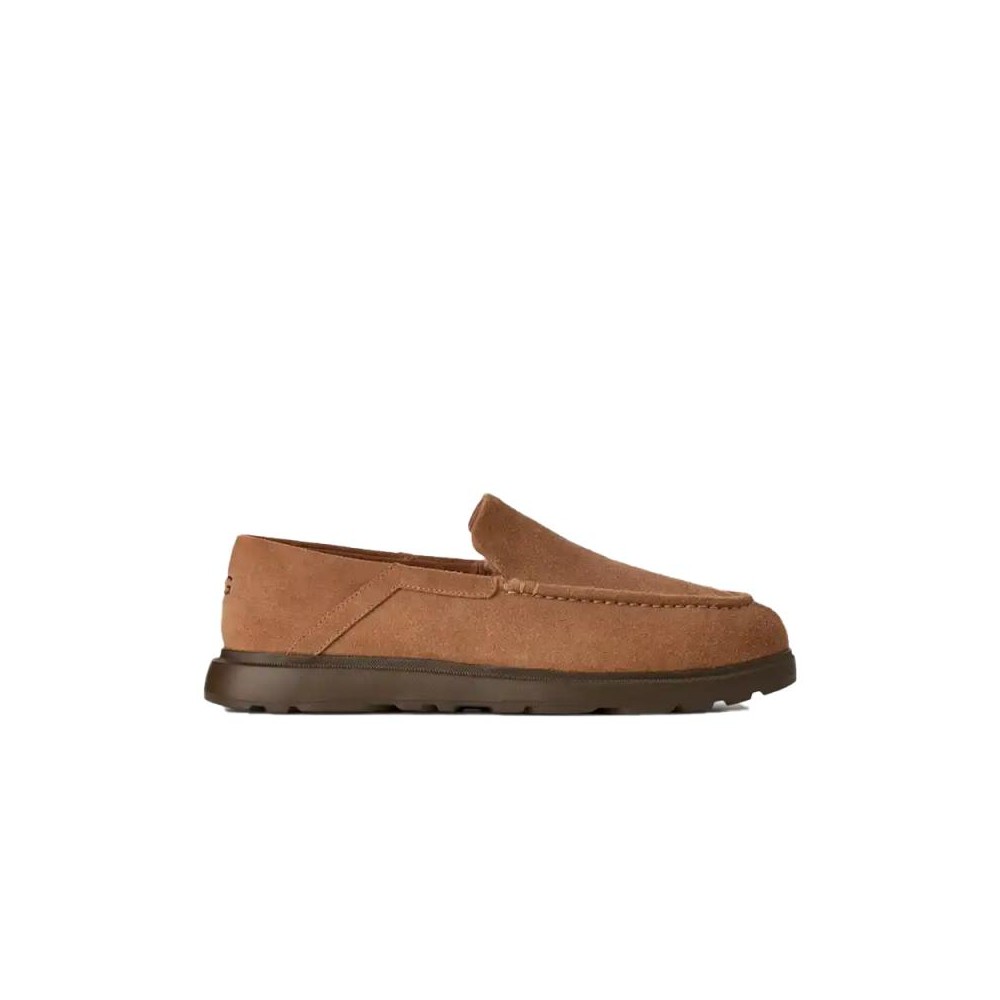Mocasines Hombre UGG Shep Loafer Cuero