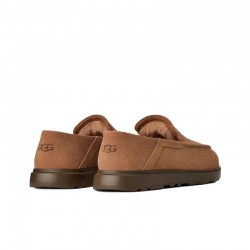 Mocasines Hombre UGG Shep Loafer Cuero