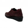 Zapatos Planos Mujer 48 Hours 0504 Burdeos