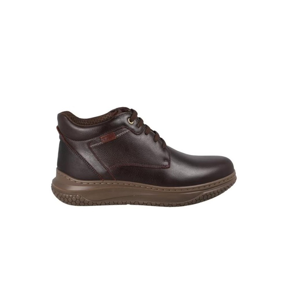 Botas Hombre Luisetti 39905 Marron