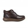 Botas Hombre Luisetti 39905 Marron