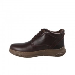 Botas Hombre Luisetti 39905 Marron