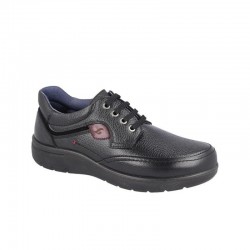 Zapatos Casual Hombre Luisetti 31011 Negro