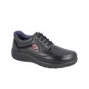 Zapatos Casual Hombre Luisetti 31011 Negro