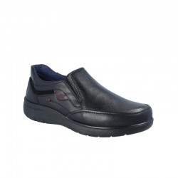 Zapatos Casual Hombre Luisetti 31010 Negro