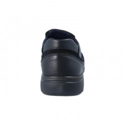 Zapatos Casual Hombre Luisetti 31010 Negro