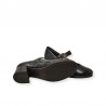 Merceditas Mujer Pitillos 11641 Marron