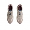 Sneakers Hombre Silbon Rackets09 Marron