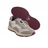 Sneakers Hombre Silbon Rackets09 Marron