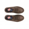 Zapatos Casual Hombre Fluchos F2253 Marron