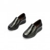 Mocasines Mujer Pitillos 11500 Negro