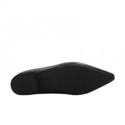 Bailarinas Mujer Zapp 5641 Negro