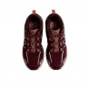 Sneakers Mujer Mustang 60072 Burdeos