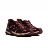Sneakers Mujer Mustang 60072 Burdeos