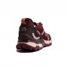 Sneakers Mujer Mustang 60072 Burdeos