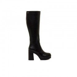 Botas de Tacón Mujer Mustang 50522 Negro