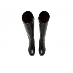 Botas de Tacón Mujer Mustang 50522 Negro