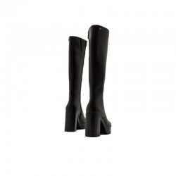 Botas de Tacón Mujer Mustang 50522 Negro