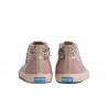 Barefoot Niño Mustang 49322 Blanco