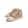 Barefoot Niño Mustang 49322 Blanco