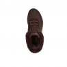 Botines Planos Mujer Skechers On-The-Go Encore - Cozy Fit Me Marron