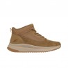 Botas Hombre Skechers Bobs Squad 4-Urban Ridge Cuero