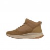 Botas Hombre Skechers Bobs Squad 4-Urban Ridge Cuero
