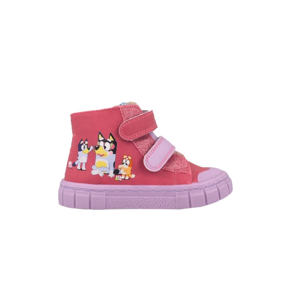 Barefoot Niño Garvalin 261858 Fuxia