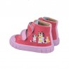 Barefoot Niño Garvalin 261858 Fuxia