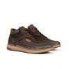 Botas Hombre Fluchos F2280 Marron