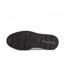 Botas Hombre Fluchos F2325 Taupe