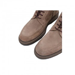 Botas Hombre Fluchos F2325 Taupe