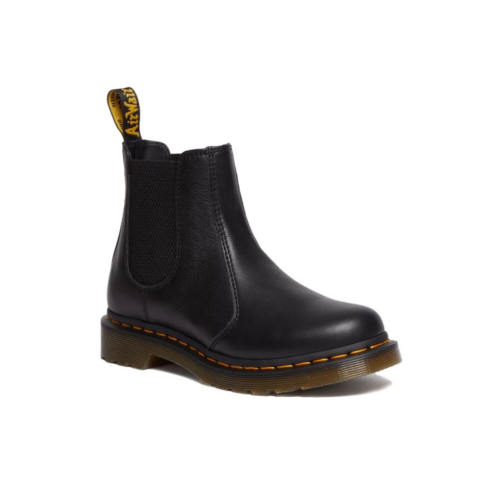 Botas Hombre Dr. Martens 2976 Negro